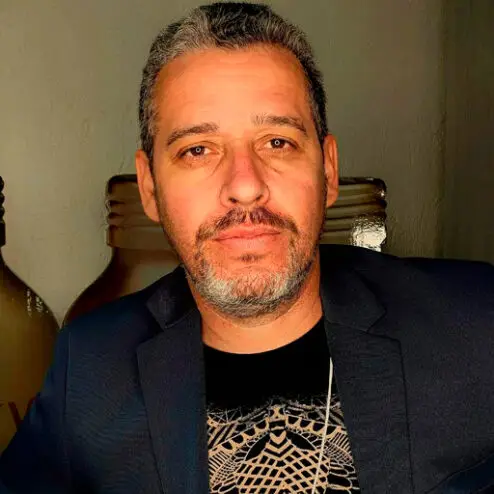 Gilson Roberto