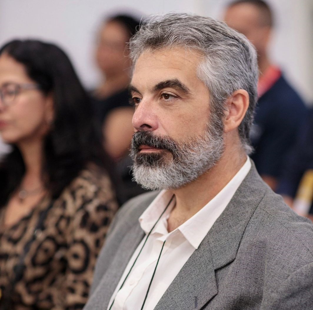 Ronald Menezes